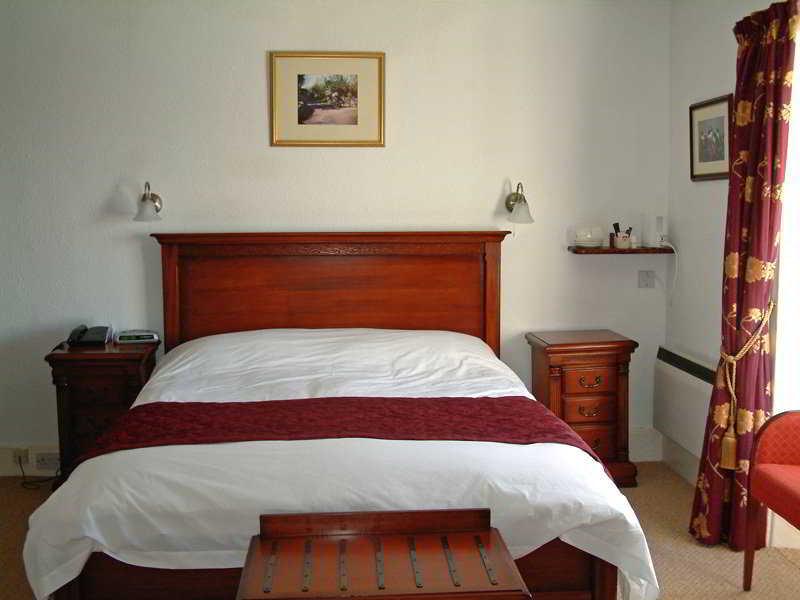 Eddrachilles Hotel Badcall Экстерьер фото